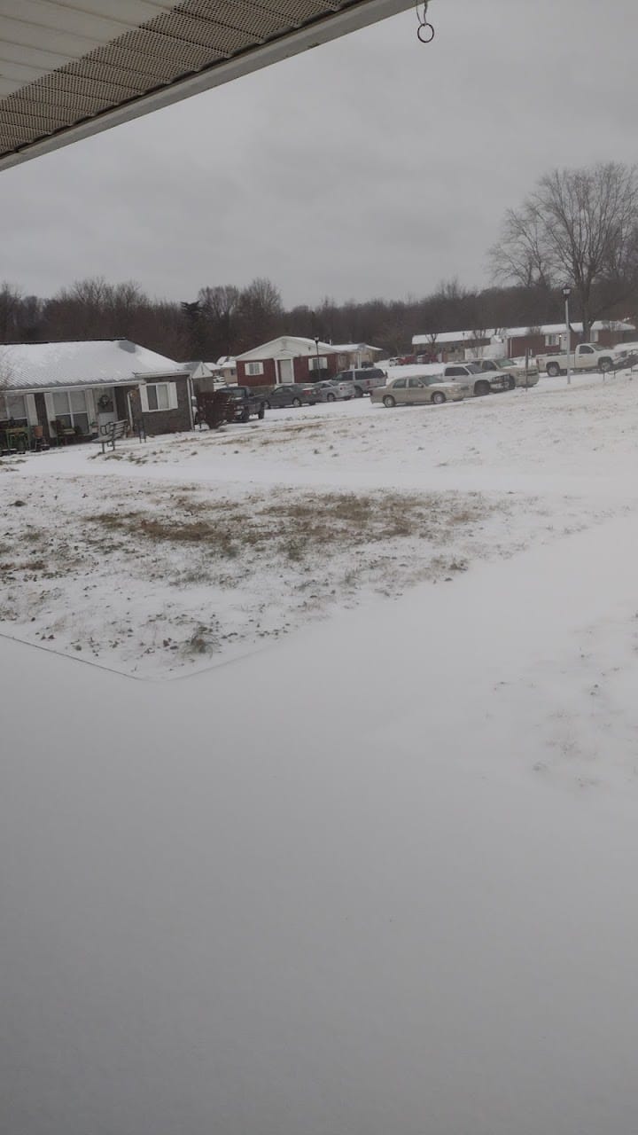 Photo of Hickory Plaza Apartments