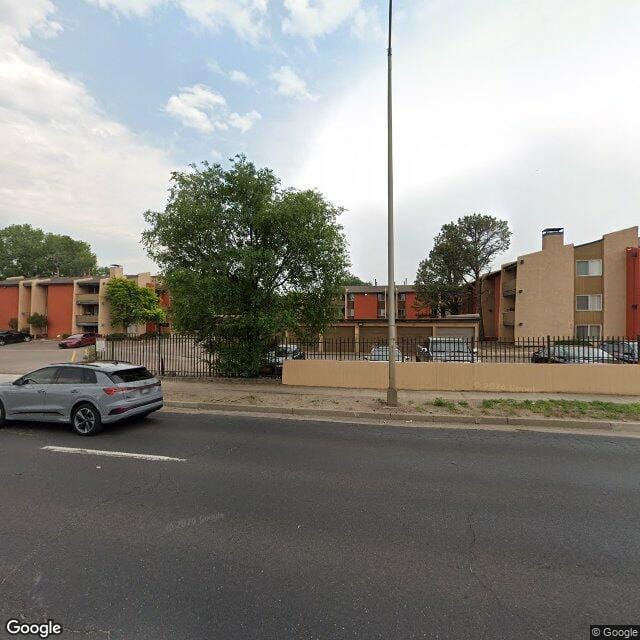 Photo of GREENTREE VILLAGE APTS