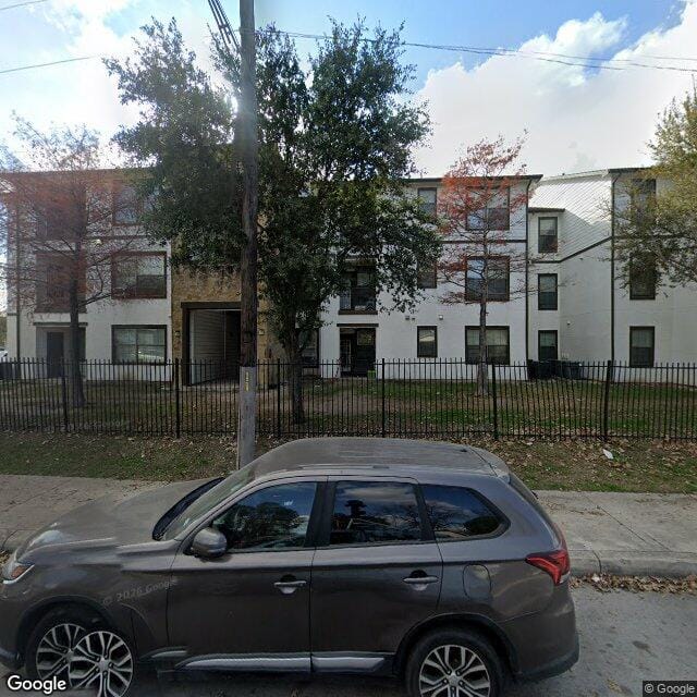 Photo of Mission Del Rio Apartment Homes