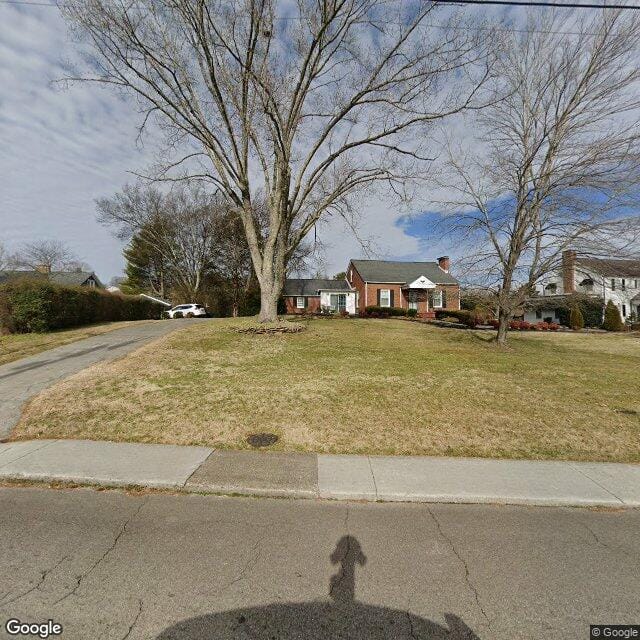 Photo of CALLAWAY VILLAGE APTS