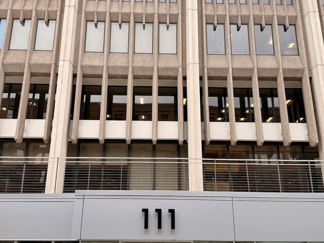 Photo of Residences at 111 Lyon