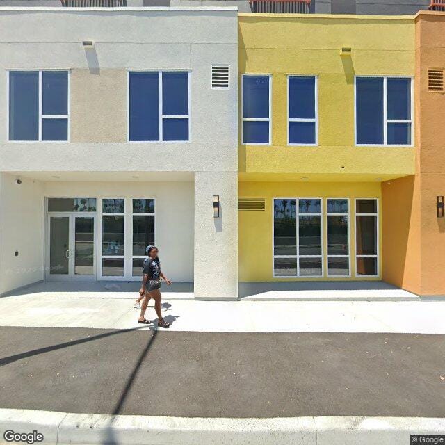 Photo of 4611 Crenshaw Blvd