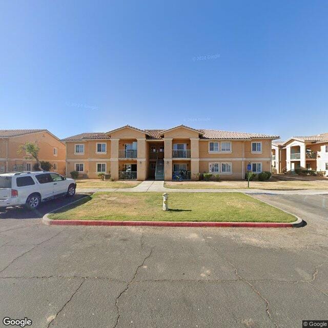 Photo of VILLA MONTEREY APTS