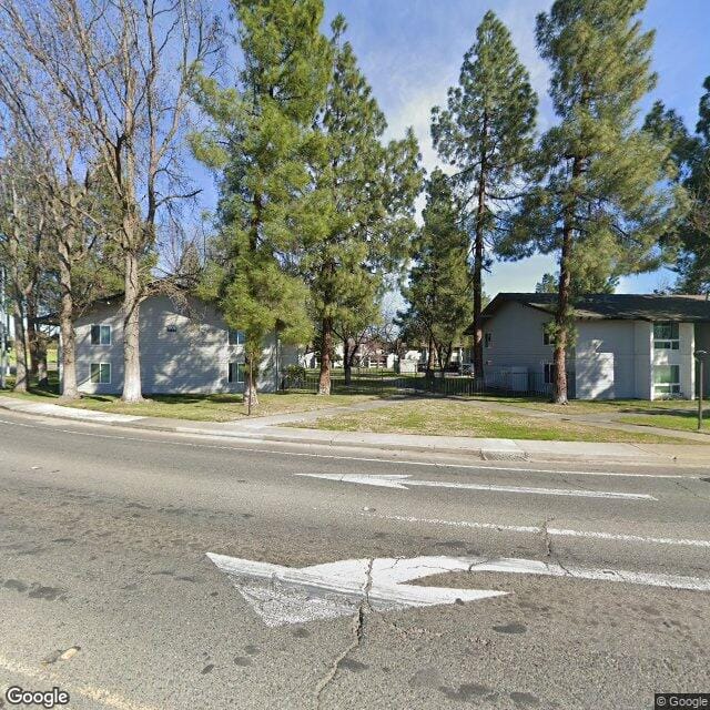 Photo of YUBA GARDENS APTS