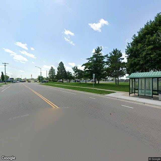 Photo of JANESVILLE SCHOOL APTS