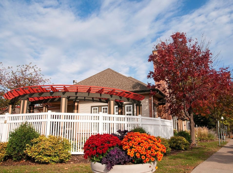 Photo of Seasons Park Apartments
