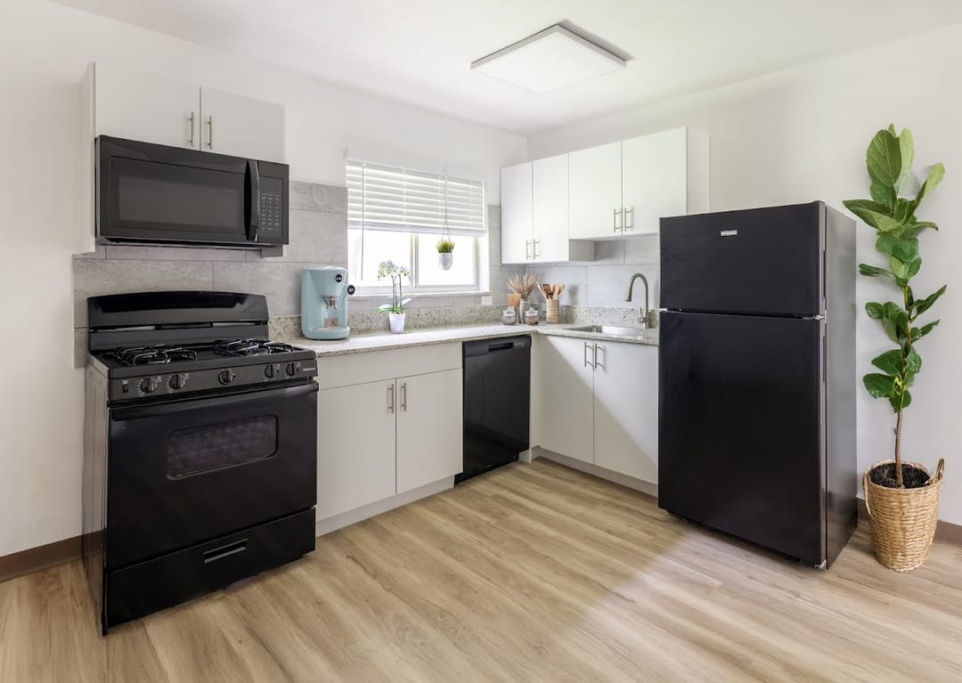 Photo of Kingston Apartments