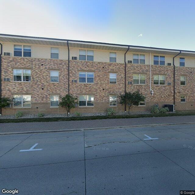 Photo of LAKE PLAZA APTS I