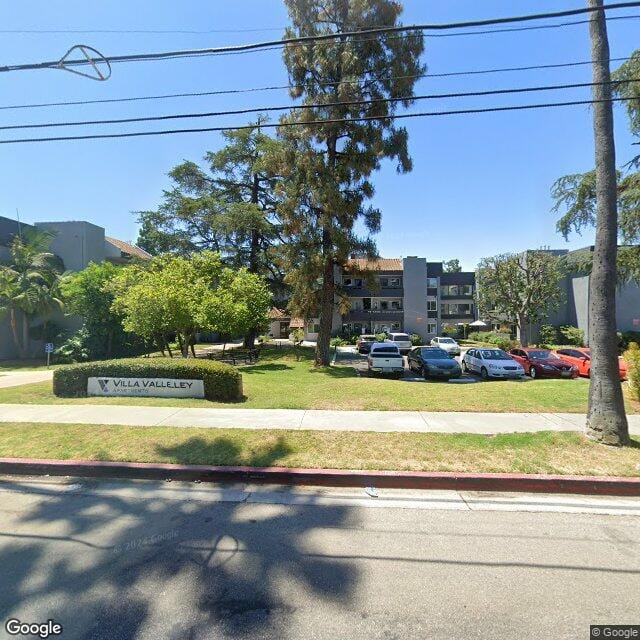 Photo of VILLA VALLEY APARTMENTS
