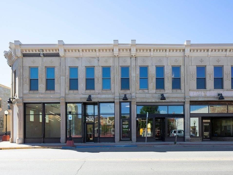 Photo of Trinidad Artspace Lofts