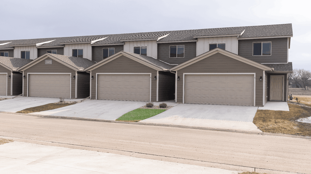 Photo of Willow Apartments