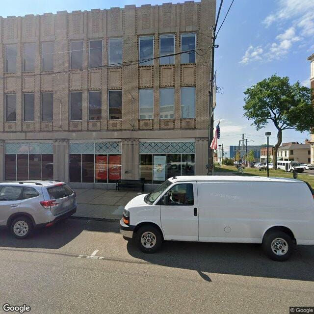 Photo of Hillview Apartments