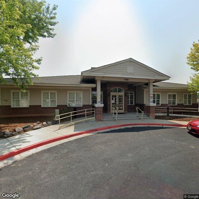 Photo of BLUE SPRUCE TOWNHOMES
