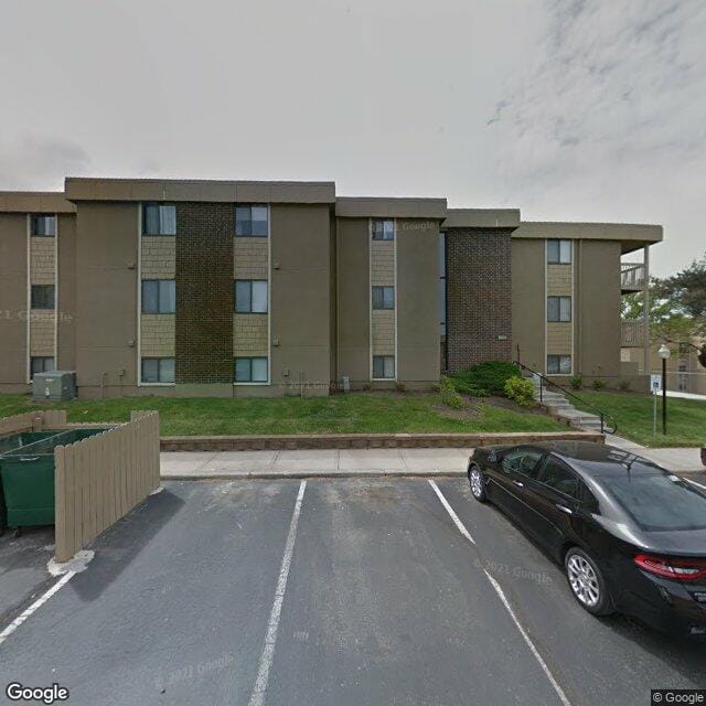 Photo of MEADOWS APTS