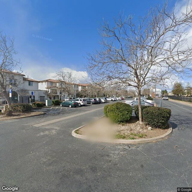 Photo of BELLE TERRE SENIOR APTS (MORGAN HILL)