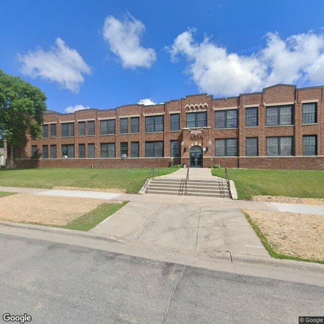 Photo of FRANKLIN CENTER (FKA FRANKLIN ARTIST LOFTS)