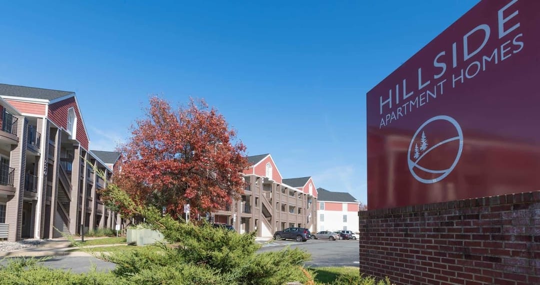 Photo of Hillside Senior Apartments