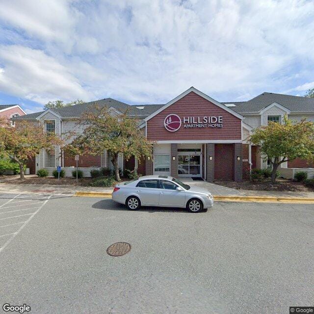 Photo of Hillside Senior Apartments