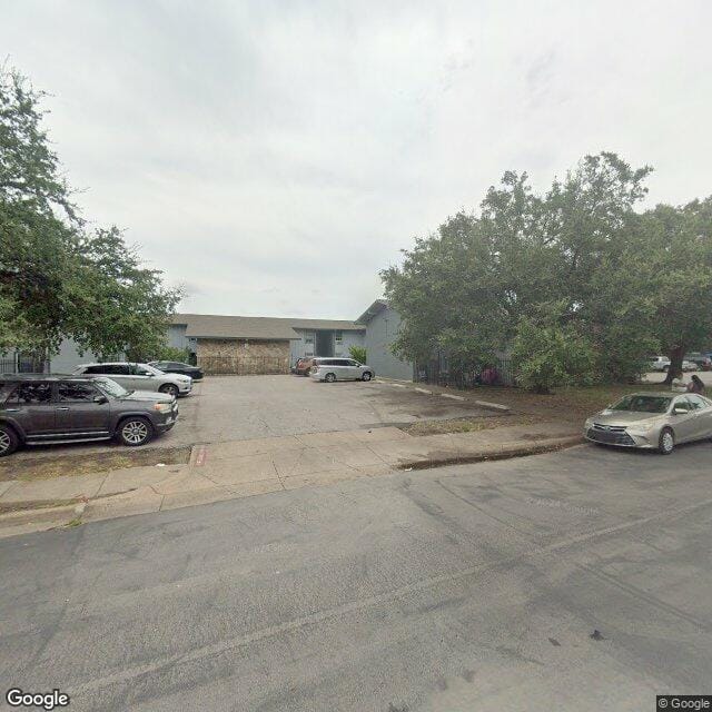 Photo of CORNERSTONE CHASE APTS
