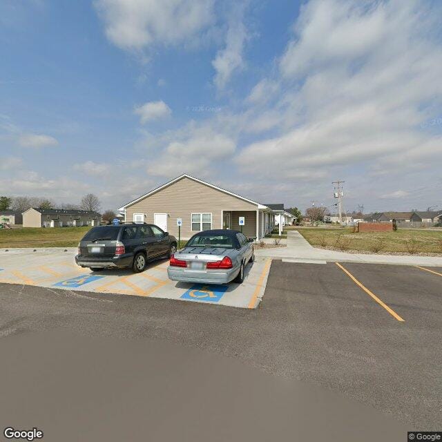 Photo of Kingston Heights Apartments