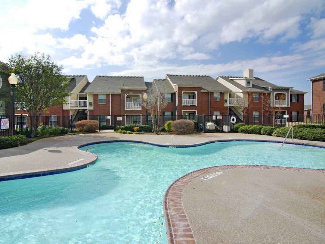 Photo of Sunset Pointe Apartments