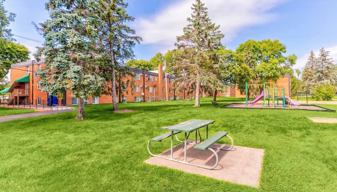 Photo of Century Oaks Apartments
