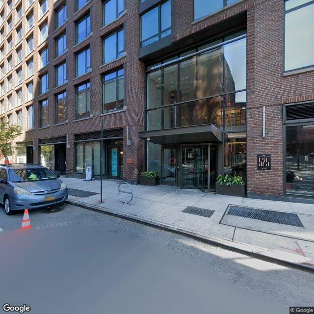 Photo of 525 WEST 52ND STREET APARTMENTS