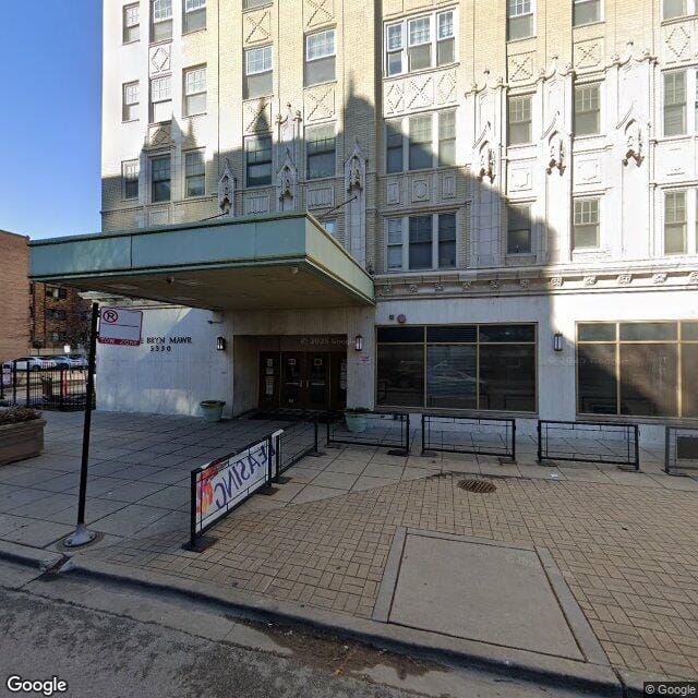 Photo of BRYN MAWR/BELLE SHORE APTS