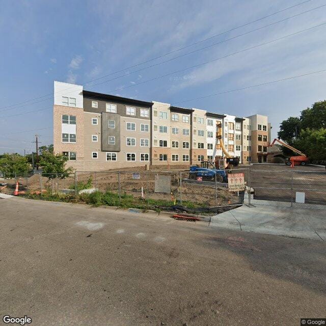 Photo of Lofts on Rose - 62+