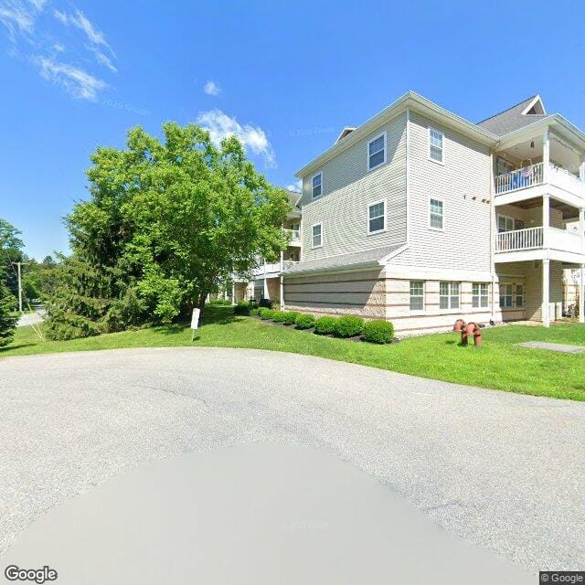 Photo of STONE LEDGE APTS