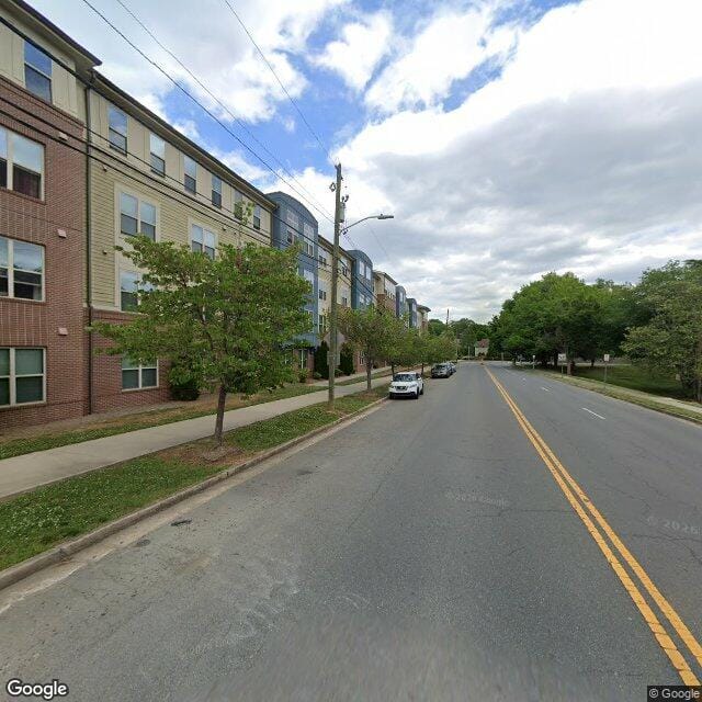Photo of RODDEN SQUARE