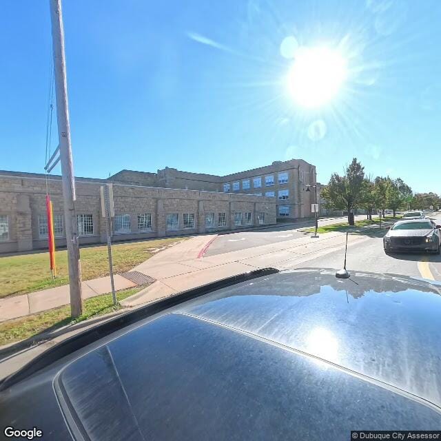 Photo of DUBUQUE SENIOR APTS