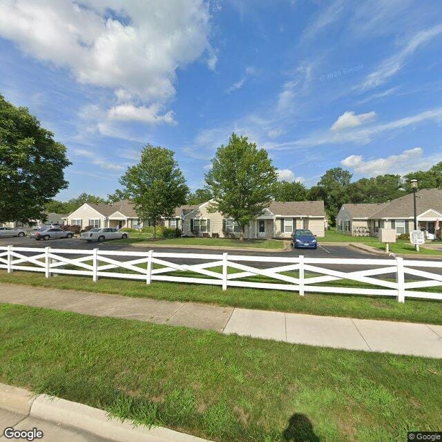 Photo of CREEKSIDE VILLAS