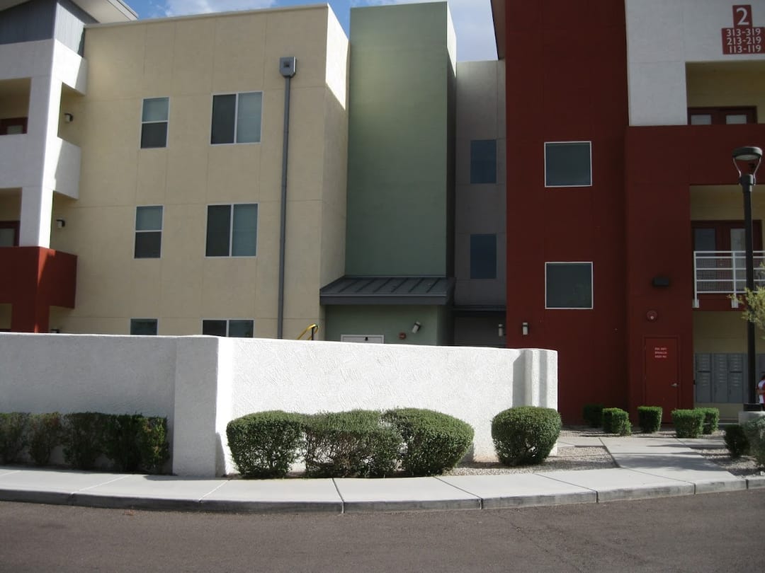 Photo of Grandfamilies Place