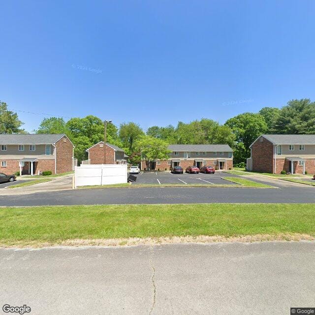 Photo of CAMPBELLSVILLE AIRVIEW APARTMENTS I