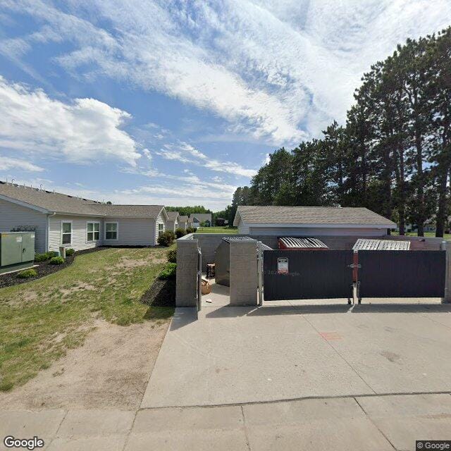 Photo of Cherokee Place