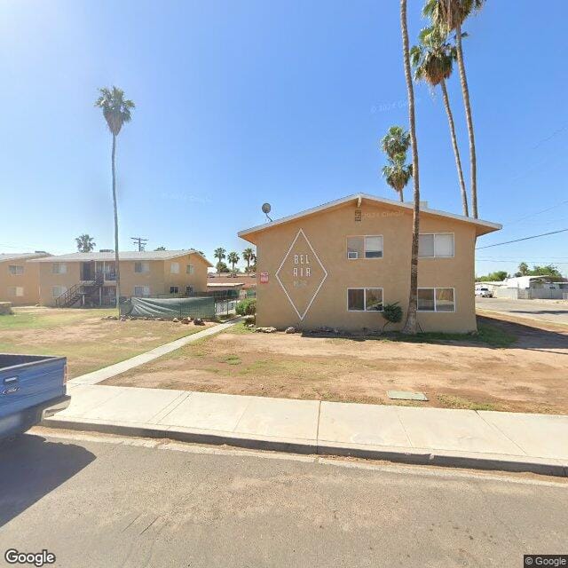 Photo of 1020 E Barnard St