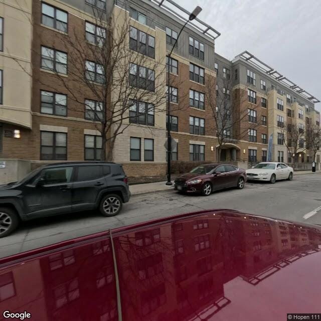Photo of VINE STREET LOFTS