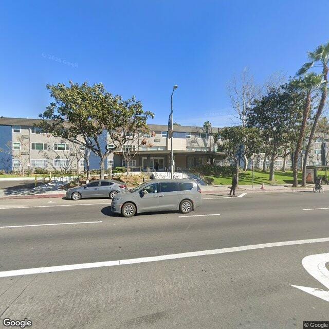 Photo of TERRY MANOR APTS