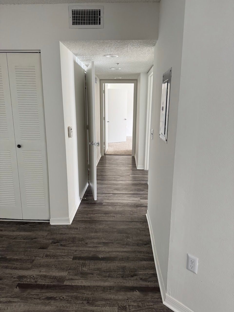 Photo of Bernwood Trace Apartments