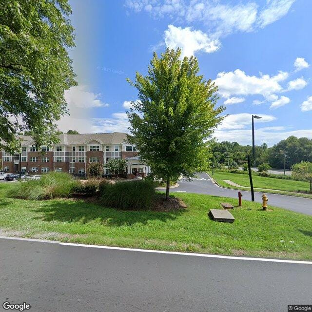 Photo of ARBOR GLEN APARTMENTS
