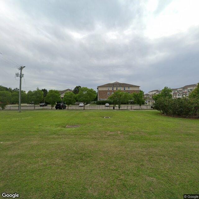 Photo of CANTERBURY HOUSE APARTMENTS (SLIDELL)