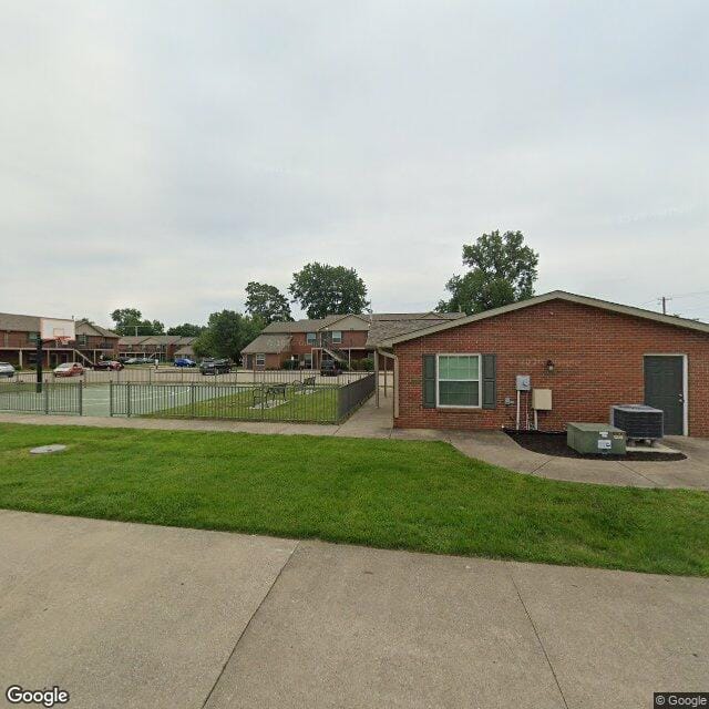 Photo of JACOBSVILLE APARTMENTS