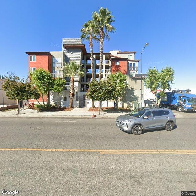Photo of IVY TERRACE