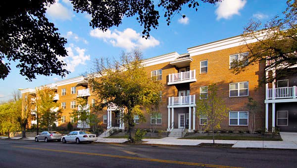 Photo of City View Place