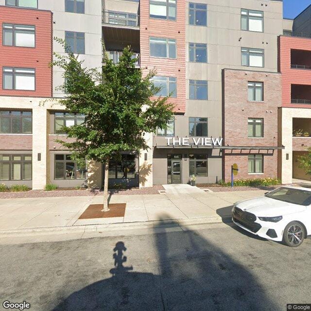 Photo of The View at Huxley Yards