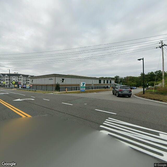 Photo of CAPE ANN YMCA COMMUNITY CENTER