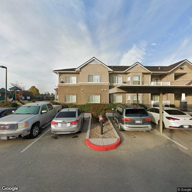 Photo of AVILA AVENUE APTS