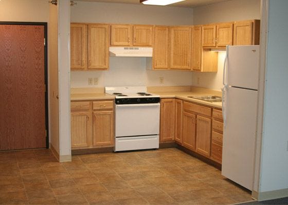 Photo of Pheasant Run Apartments