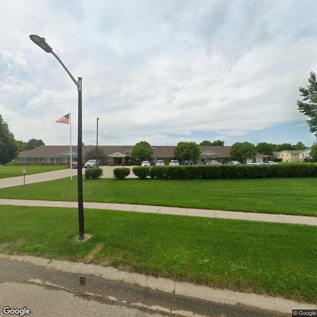 Photo of Pheasant Run Apartments